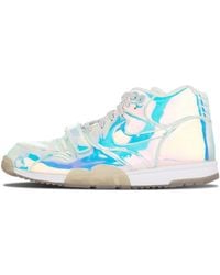 Nike - Air Trainer 1 Mid Prm Qs ' Knows' - Lyst
