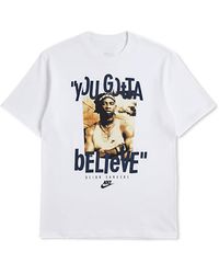 Nike - Sportswear Max90 T-Shirt Iu1696 100" - Lyst