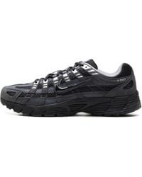 Nike - P-6000 Suede "Anthracite Metallic" Hf0015 002" - Lyst