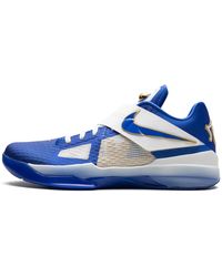 Nike - Kd 4 "Mvp - Lyst