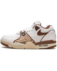 Nike - Air Flight 89 "Stussy - Lyst