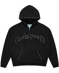 GODSPEED NEW YORK - Symmetric Studded V2 Vvs Hoodie Nq9Tdbss" - Lyst