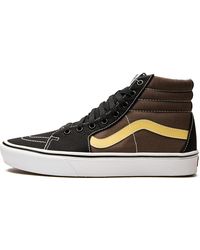 Vans - Sk8-Hi Comfycush "Tri-Tone" Vn0A3Wmb8U8" - Lyst