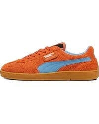 PUMA - Super Team "No 14" 398139-01" - Lyst