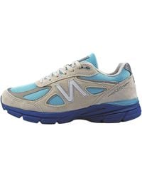 New Balance - 990V4 "Miusa Moonbeam Cloud" U990Mb4" - Lyst