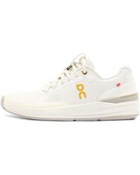 On Shoes - The Roger Pro Ace "Ivory/Fog" 3Wf30643598" - Lyst