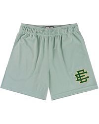 Eric Emanuel - Ee Shorts Core Mesh "Fw24 - Lyst