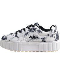 Fila - Sandblast Low Tie Dye - 5Cm01214 791" - Lyst