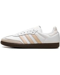 adidas - Samba Og Sand Strata" Jh7300" - Lyst