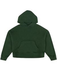 Entire studios - Heavy Hoodie "College" Unu 25 1012 Cg" - Lyst