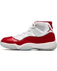 Nike - Air 11 "Cherry 2022" Ct8012 116" - Lyst