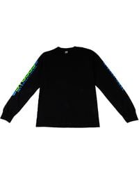 Stussy - Blade Ls T-Shirt Stus425" - Lyst