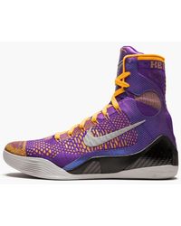 Nike Kobe 9 Elite 'christmas' Shoes 