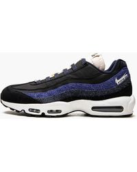 Nike Air Max 95 By You Custom Shoe for Men | Lyst