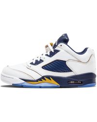 Nike - Air 5 Retro Low "Dunk From Above" - Lyst
