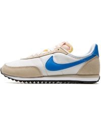 Nike - Waffle Trainer 2 "Rattan" Da8291 200" - Lyst