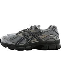 Asics - Gel-Stratus Mc "Concrete Carbon" 1203B219 020" - Lyst