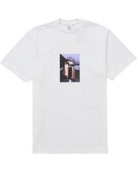 Supreme - Martine Rose Lee Scratch Perry T-Shirt "Fw24 - Lyst
