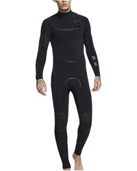 Hurley - Advantage Max 4/3 Fullsuit Bv4393-010" - Lyst