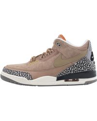 Nike - 3 Retro "Jth Sand (F&F) Aj3 856907" - Lyst