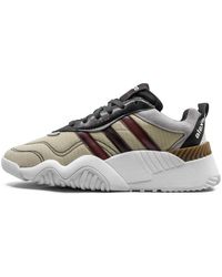 adidas originals by aw turnout trainer shoes