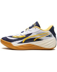PUMA - All-Pro Nitro Fives "Harlem Rens 100 Year Anniversary" 379886-01" - Lyst