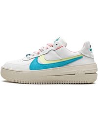 Nike - Air Force 1 Plt.Af.Orm "Pastel" Shoes - Lyst
