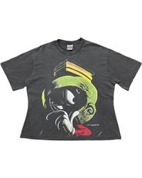 Triple Sevens - Marvin T-Shirt Ts7072" - Lyst