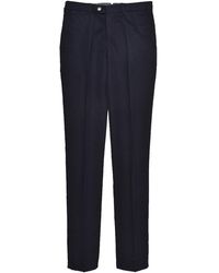 Brunello Cucinelli - Pants M291Di1770_C2517" - Lyst