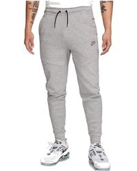 Nike - Sportswear Tech Fleece Jogger Pants Dq4316 063" - Lyst