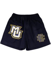 Eric Emanuel - Ee Double Layer Marquette Short "Ss24 - Lyst