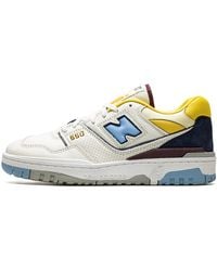New Balance - 550 "Marquette" Bb550Ncf" - Lyst