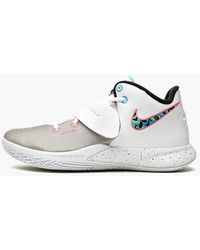 kyrie irving flytrap ep