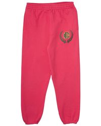 Eric Emanuel - Ee Basic Sweatpants "Reef Logo - Lyst
