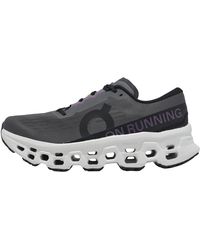 On Shoes - Cloudmonster 3 "Eclipse Frost" 3Mg10050726" - Lyst