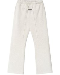 Fear Of God - Classic Flare Sweatpant "Oatmeal Heather" 130Sp268544F" - Lyst