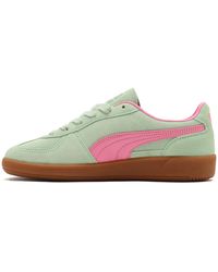 PUMA - Palermo "Fresh Mint Fast" 396463 02" - Lyst