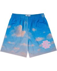 Eric Emanuel - Ee Morning Clouds Shorts Ee848" - Lyst