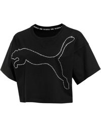 PUMA - The Kooples T-Shirt 578390 01" - Lyst