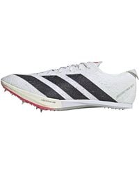 adidas - Adizero Prime Sp 3 Strung "Cloud Core Lucid" Ih5801" - Lyst