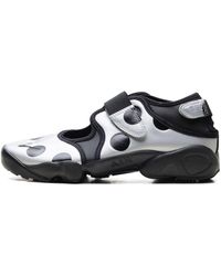 Nike - Air Rift "Metallic" Ir1226 001" - Lyst