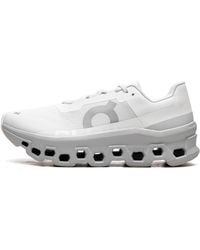 On Shoes - Cloudmonster Glacier" 61.97654" - Lyst
