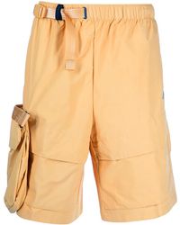 Nike - Sportswear Tech Pack Woven Unlined Cargo Shorts Dm5592 737" - Lyst