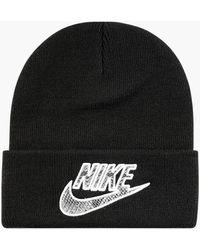 Supreme - Nike Snakeskin Beanie "Ss 21" - Lyst