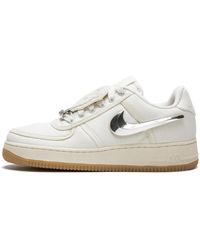 Nike - Air Force 1 Low "Travis Scott - Lyst
