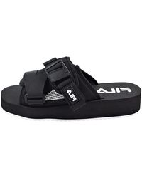 Fila - Sol-Slides V2 1Sm01570 013" - Lyst