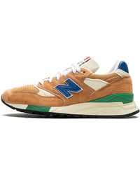 New Balance - 998 Made - Lyst