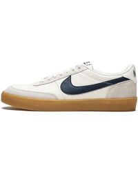 Nike - Killshot 2 Leather "J Crew Sail Midnight" 432997 107" - Lyst