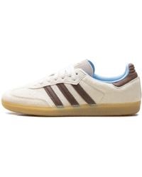 adidas - Samba Og "Wonder Core Gum" Ki2514" - Lyst