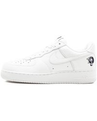 Nike - Air Force 1 '07 "Roc-A-Fella Records" Ao1070 101" - Lyst